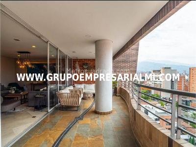Apartamento de 3 alcobas en venta en Belen, Medellín, 359 m² · foto 19 de 20