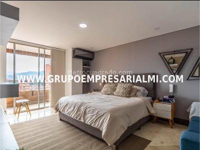 Apartamento de 3 alcobas en venta en Belen, Medellín, 359 m² · foto 6 de 20
