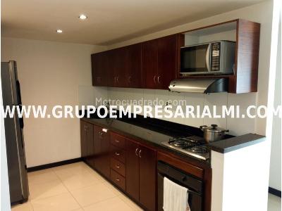 Apartamento de 3 alcobas en arriendo en Laureles, Medellín, 117 m² · foto 14 de 20