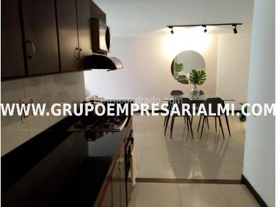 Apartamento de 3 alcobas en arriendo en Laureles, Medellín, 117 m² · foto 15 de 20