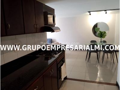 Apartamento de 3 alcobas en arriendo en Laureles, Medellín, 117 m² · foto 16 de 20