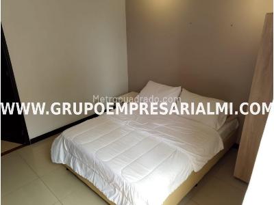 Apartamento de 3 alcobas en arriendo en Laureles, Medellín, 117 m² · foto 18 de 20
