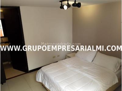 Apartamento de 3 alcobas en arriendo en Laureles, Medellín, 117 m² · foto 20 de 20
