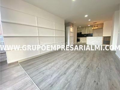 Apartamento de 3 alcobas en venta en El Poblado, Medellín, 84 m² · foto 2 de 20