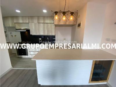 Apartamento de 3 alcobas en venta en El Poblado, Medellín, 84 m² · foto 4 de 20
