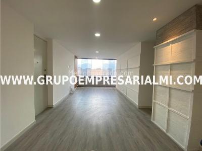Apartamento de 3 alcobas en venta en El Poblado, Medellín, 84 m² · foto 5 de 20