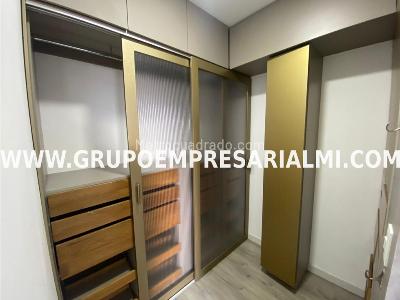 Apartamento de 3 alcobas en venta en El Poblado, Medellín, 84 m² · foto 8 de 20