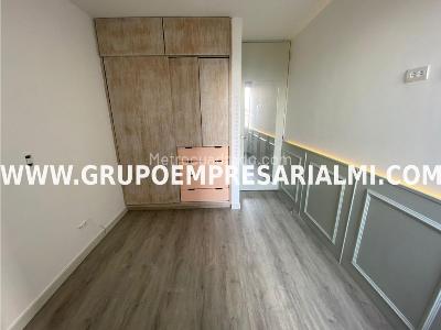 Apartamento de 3 alcobas en venta en El Poblado, Medellín, 84 m² · foto 12 de 20