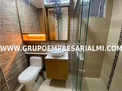 Apartamento de 3 alcobas en venta en El Poblado, Medellín, 84 m² · foto 16 de 20