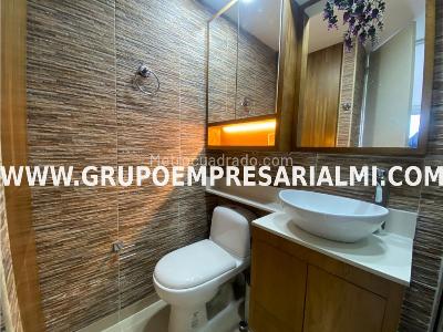 Apartamento de 3 alcobas en venta en El Poblado, Medellín, 84 m² · foto 17 de 20