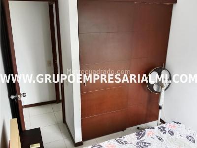 Apartamento de 3 alcobas en venta en El Dorado, Envigado, 68 m² · foto 10 de 20