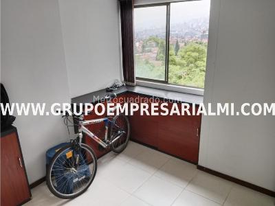 Apartamento de 3 alcobas en venta en El Dorado, Envigado, 68 m² · foto 16 de 20