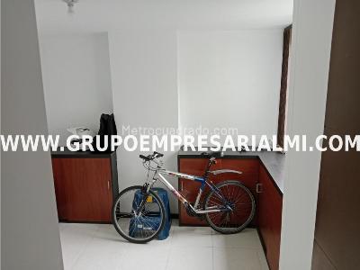 Apartamento de 3 alcobas en venta en El Dorado, Envigado, 68 m² · foto 17 de 20
