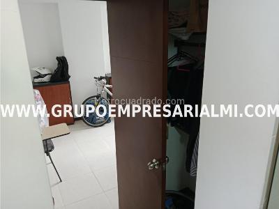 Apartamento de 3 alcobas en venta en El Dorado, Envigado, 68 m² · foto 20 de 20