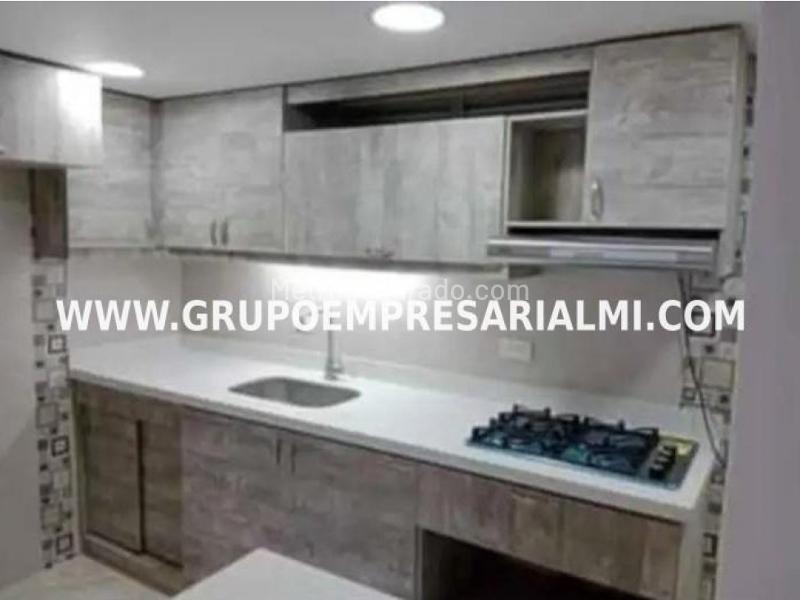 Cozy 2BR Apartment for Rent in Robledo (Nazareth)