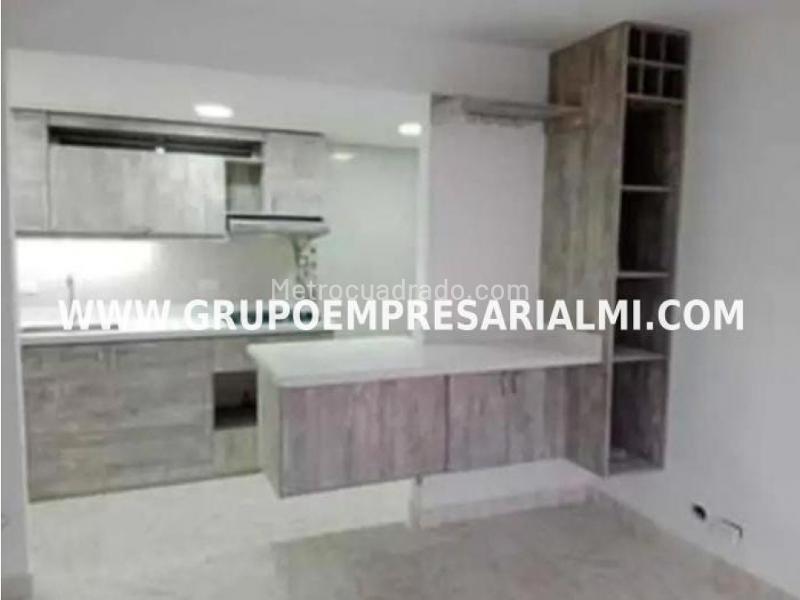 Cozy 2BR Apartment for Rent in Robledo (Nazareth) - 2