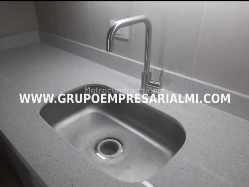 Cozy 2BR Apartment for Rent in Robledo (Nazareth) - 3