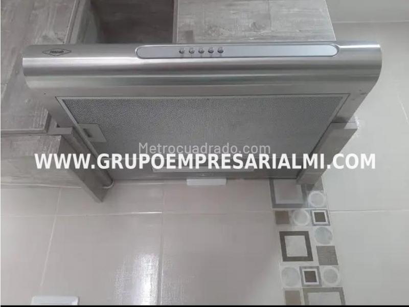 Cozy 2BR Apartment for Rent in Robledo (Nazareth) - 5