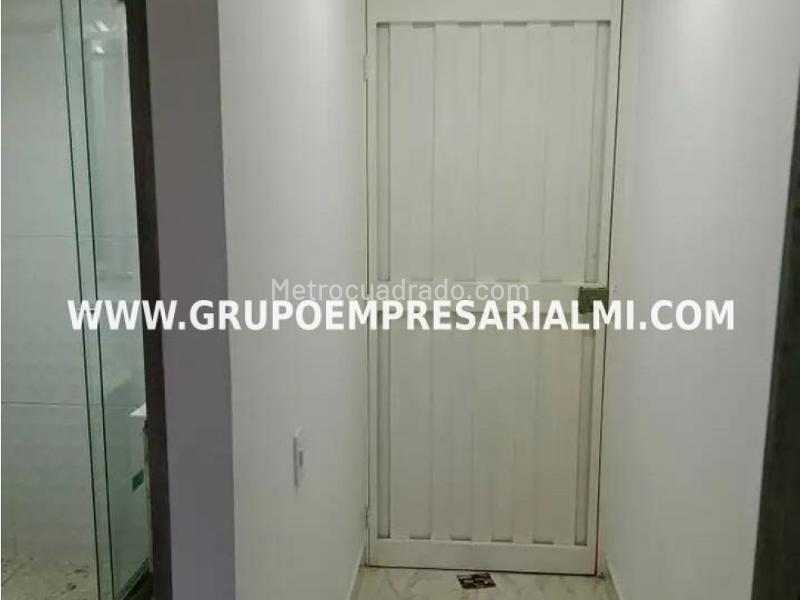 Cozy 2BR Apartment for Rent in Robledo (Nazareth) - 8