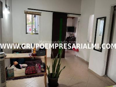 Apartamento en venta en Calasanz, Medellín · foto 4 de 20