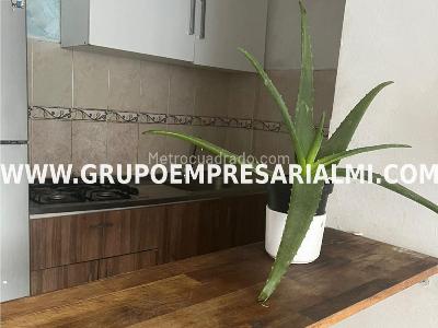 Apartamento en venta en Calasanz, Medellín · foto 10 de 20