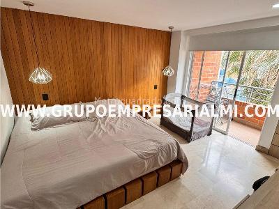 Apartamento de 3 alcobas en venta en Laureles, Medellín, 130 m² · foto 15 de 20