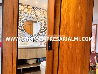 Apartamento de 3 alcobas en venta en Laureles, Medellín, 130 m² · foto 18 de 20
