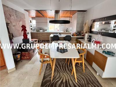 Apartamento de 3 alcobas en venta en Laureles, Medellín, 130 m² · foto 4 de 20