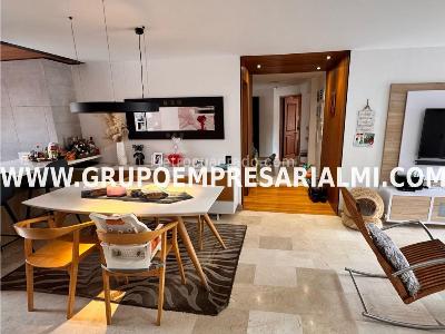 Apartamento de 3 alcobas en venta en Laureles, Medellín, 130 m² · foto 6 de 20