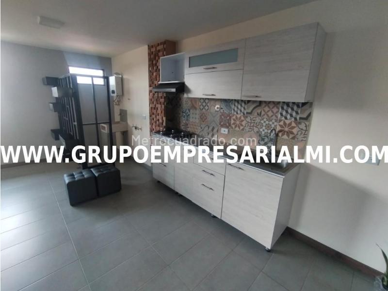 Beautiful 2BR Apartment in El Estadio - 2