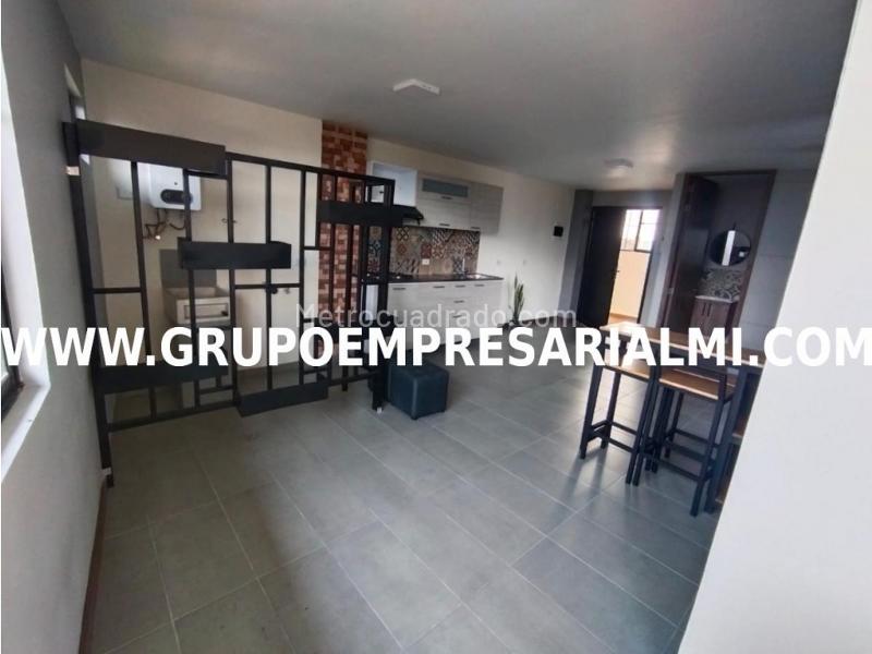 Beautiful 2BR Apartment in El Estadio - 5