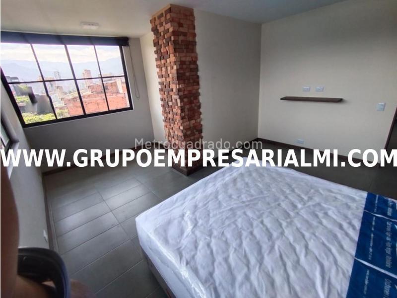 Beautiful 2BR Apartment in El Estadio - 8