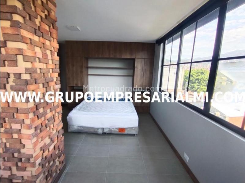 Beautiful 2BR Apartment in El Estadio - 9
