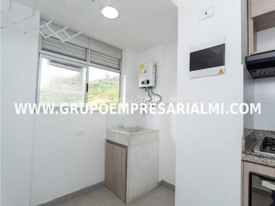 Apartamento en venta en Calasanz, Medellín · foto 19 de 20