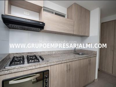 Apartamento en venta en Calasanz, Medellín · foto 3 de 20