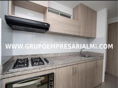 Apartamento en venta en Calasanz, Medellín · foto 8 de 20