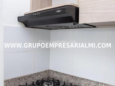 Apartamento en venta en Calasanz, Medellín · foto 12 de 20