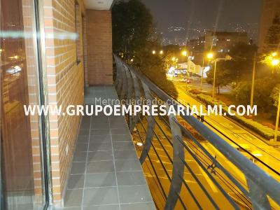 Apartamento en venta en Belen, Medellín · foto 17 de 18