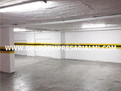 Apartamento en venta en Belen, Medellín · foto 18 de 18