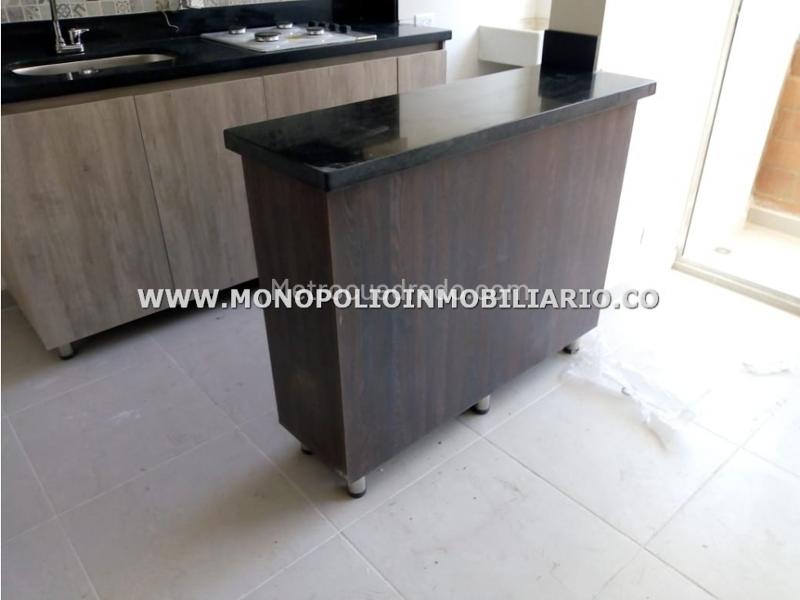 2BR Apartment for Rent in La Aurora (Robledo) - 2