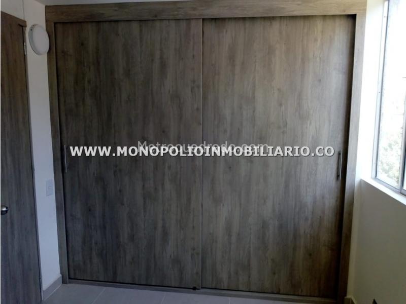 2BR Apartment for Rent in La Aurora (Robledo) - 3