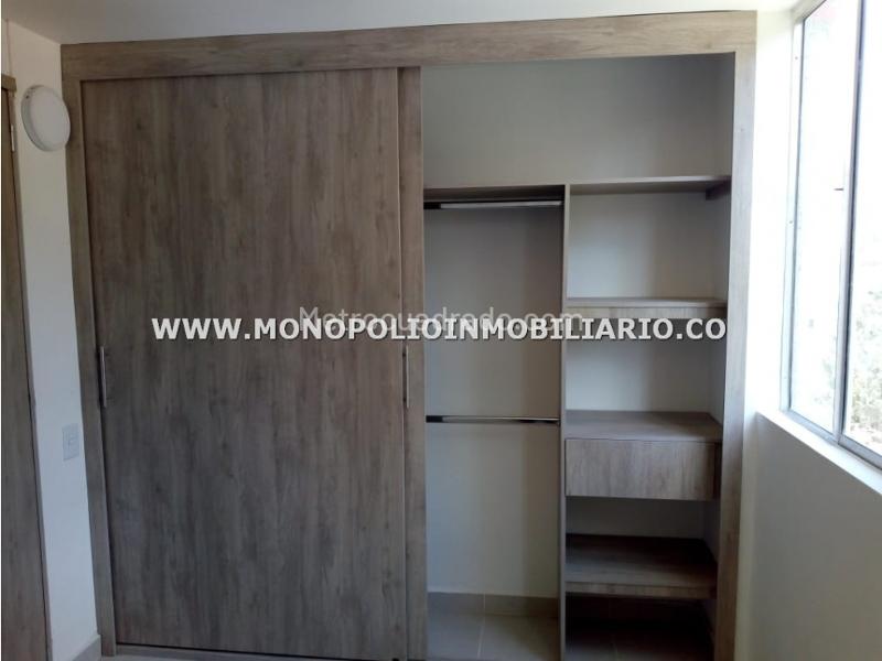 2BR Apartment for Rent in La Aurora (Robledo) - 4