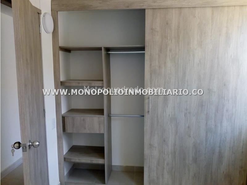 2BR Apartment for Rent in La Aurora (Robledo) - 5