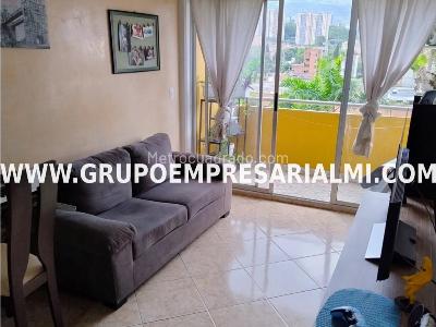 Apartamento de 3 alcobas en venta en Belen, Medellín, 66 m² · foto 3 de 20
