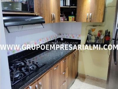 Apartamento de 3 alcobas en venta en Belen, Medellín, 66 m² · foto 4 de 20