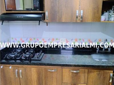 Apartamento de 3 alcobas en venta en Belen, Medellín, 66 m² · foto 5 de 20