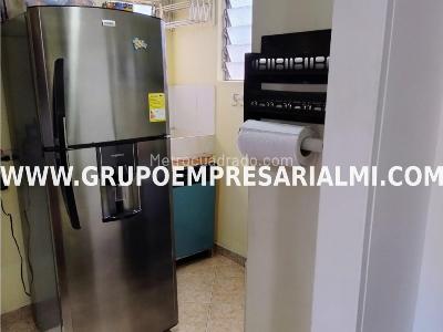 Apartamento de 3 alcobas en venta en Belen, Medellín, 66 m² · foto 6 de 20