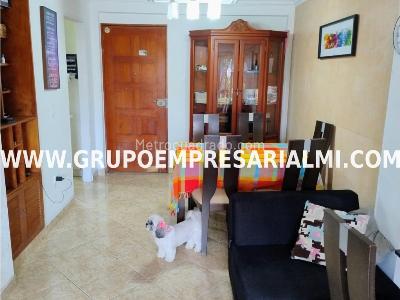 Apartamento de 3 alcobas en venta en Belen, Medellín, 66 m² · foto 7 de 20