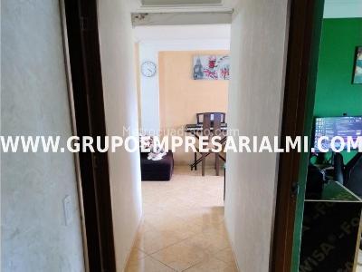 Apartamento de 3 alcobas en venta en Belen, Medellín, 66 m² · foto 8 de 20