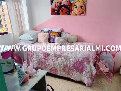 Apartamento de 3 alcobas en venta en Belen, Medellín, 66 m² · foto 9 de 20